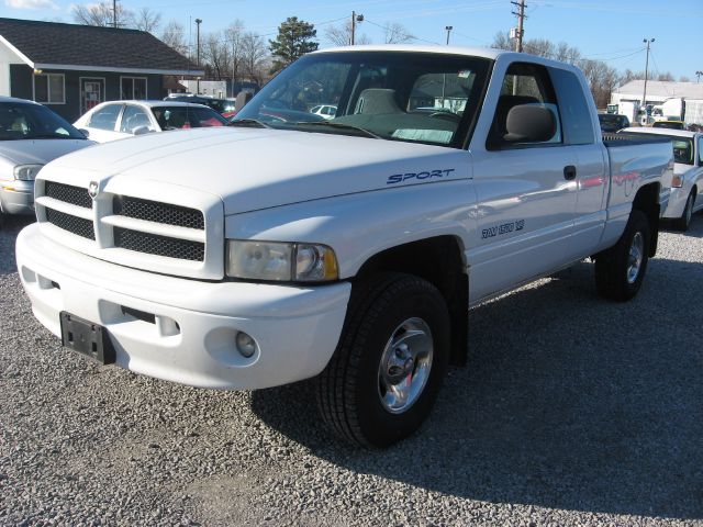 Dodge Ram 1500 1999 photo 1