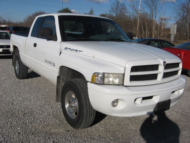 Dodge Ram 1500 1999 photo 2