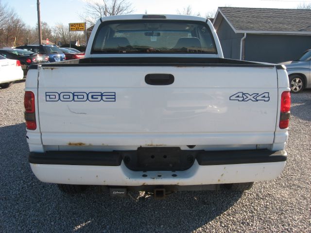 Dodge Ram 1500 1999 photo 3