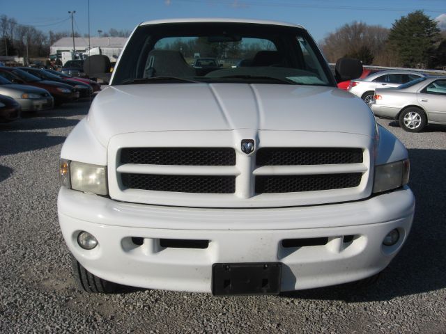 Dodge Ram 1500 1999 photo 4