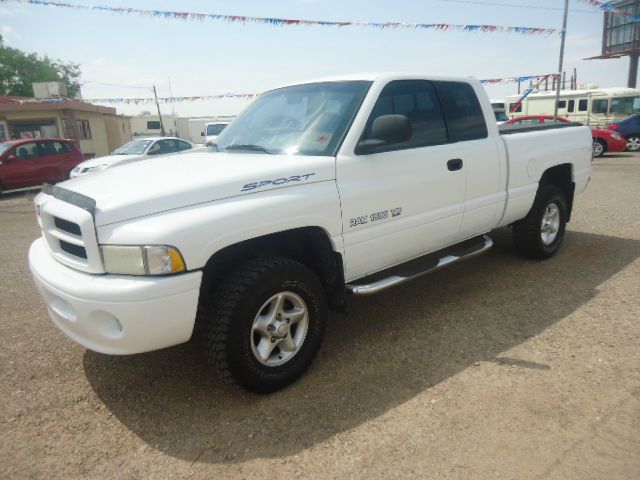 Dodge Ram 1500 1999 photo 1