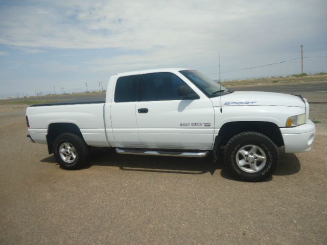 Dodge Ram 1500 1999 photo 3