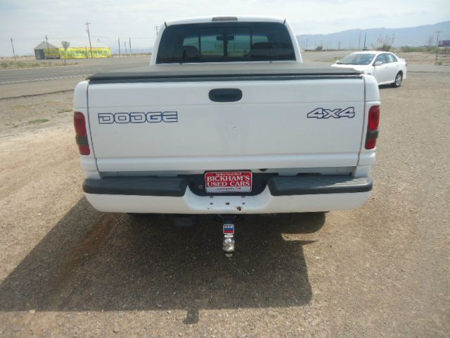 Dodge Ram 1500 1999 photo 4