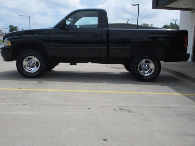 Dodge Ram 1500 1999 photo 1