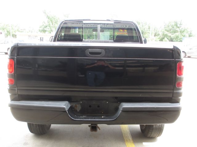 Dodge Ram 1500 1999 photo 3