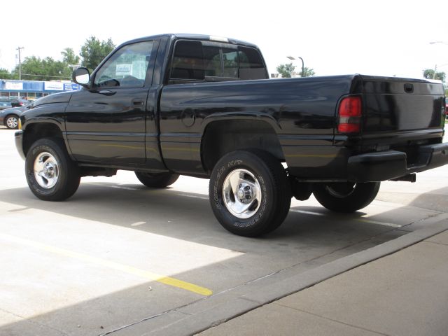 Dodge Ram 1500 1999 photo 4