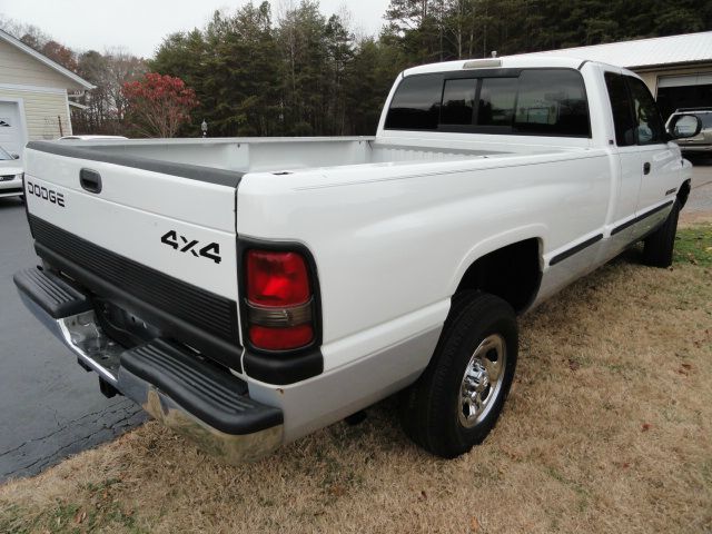 Dodge Ram 1500 1999 photo 1