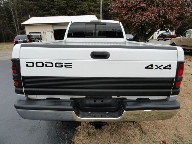 Dodge Ram 1500 1999 photo 2