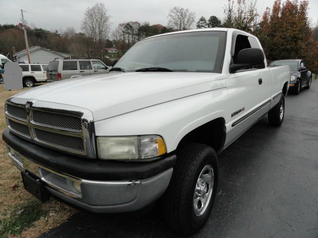 Dodge Ram 1500 1999 photo 4