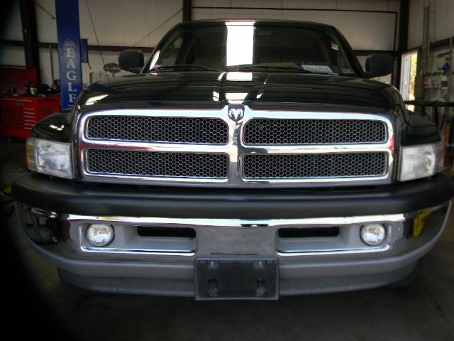 Dodge Ram 1500 1999 photo 1