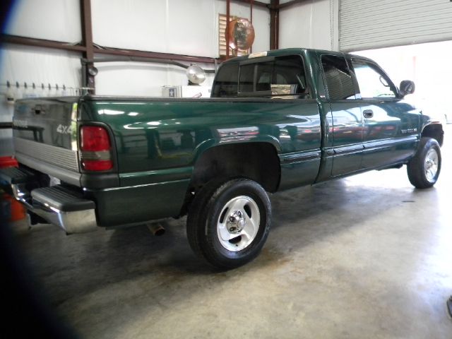 Dodge Ram 1500 1999 photo 2