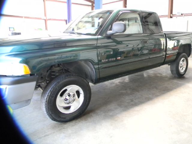 Dodge Ram 1500 1999 photo 3