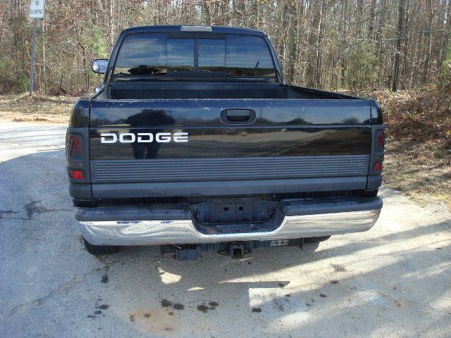 Dodge Ram 1500 1999 photo 1
