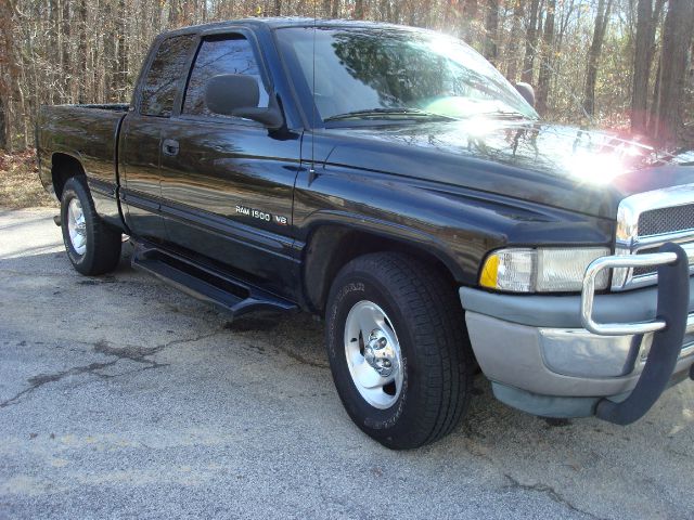 Dodge Ram 1500 1999 photo 3