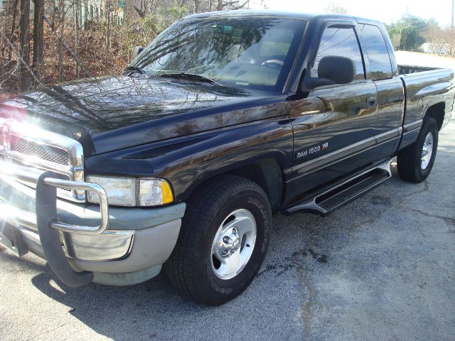 Dodge Ram 1500 1999 photo 4