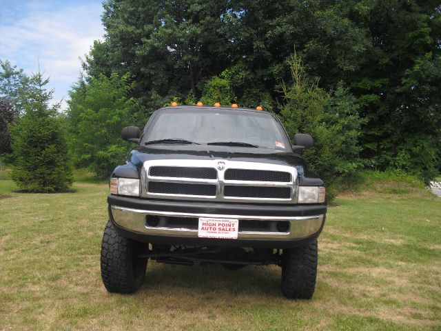 Dodge Ram 1500 1999 photo 1