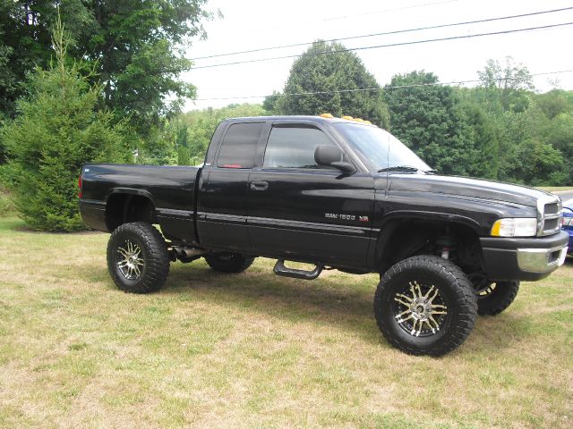 Dodge Ram 1500 1999 photo 4