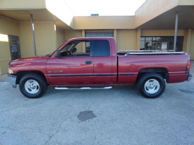 Dodge Ram 1500 1999 photo 1