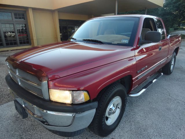 Dodge Ram 1500 1999 photo 3
