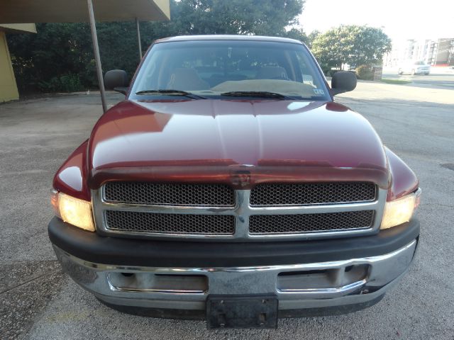 Dodge Ram 1500 1999 photo 4