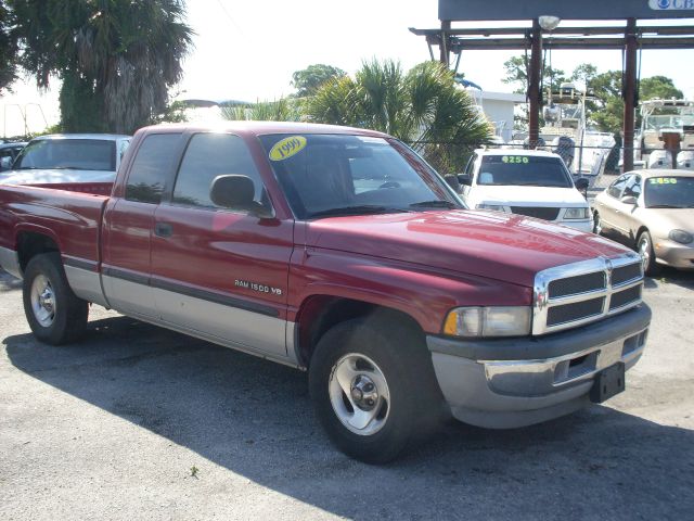Dodge Ram 1500 1999 photo 3