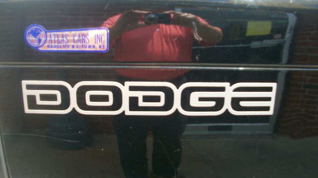 Dodge Ram 1500 Z71 4X4 CREW CAB Pickup Truck