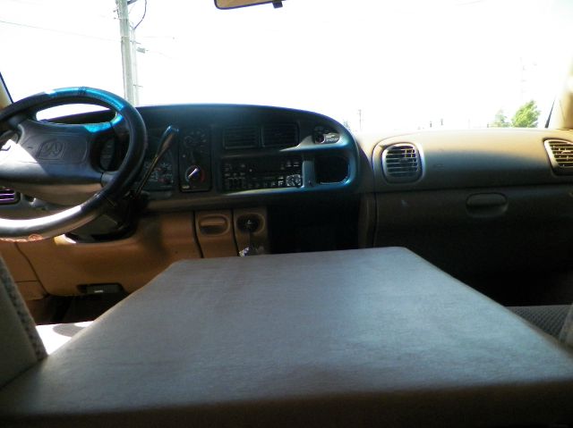 Dodge Ram 1500 1999 photo 1