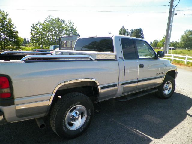 Dodge Ram 1500 1999 photo 3
