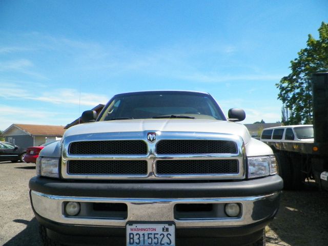 Dodge Ram 1500 1999 photo 4