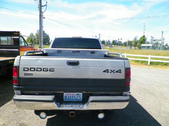 Dodge Ram 1500 1999 photo 5