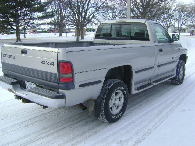 Dodge Ram 1500 1999 photo 1
