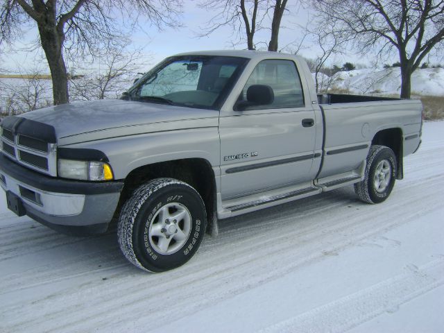 Dodge Ram 1500 1999 photo 3