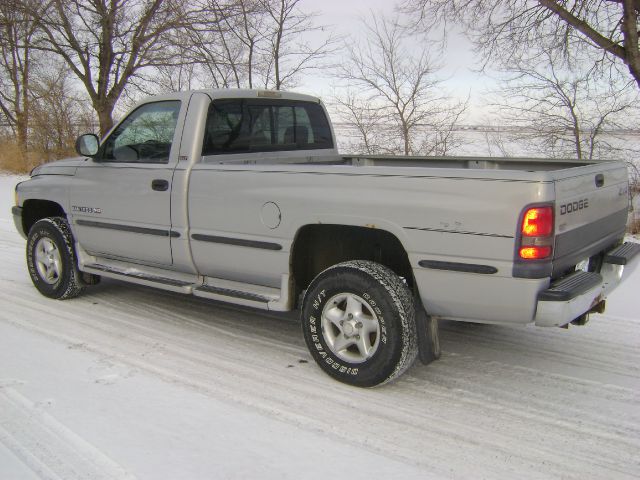 Dodge Ram 1500 1999 photo 4