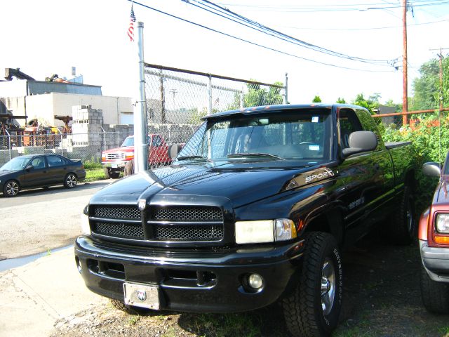 Dodge Ram 1500 1999 photo 1