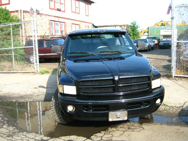 Dodge Ram 1500 1999 photo 2