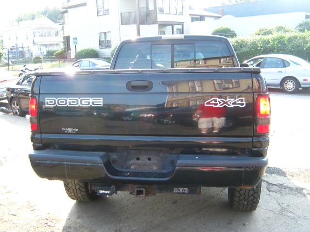 Dodge Ram 1500 1999 photo 4