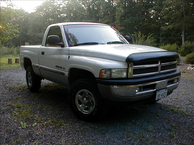 Dodge Ram 1500 1999 photo 1