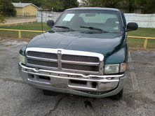 Dodge Ram 1500 1999 photo 1