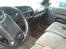 Dodge Ram 1500 1999 photo 2
