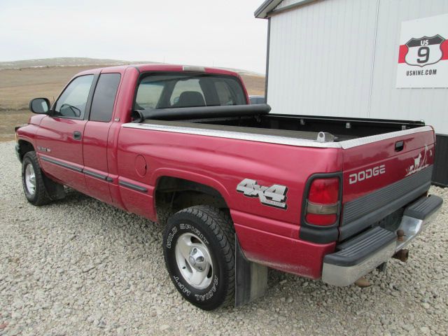Dodge Ram 1500 1999 photo 1