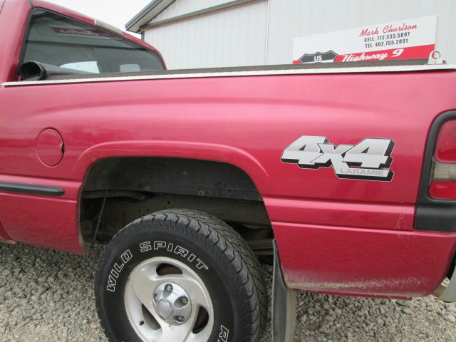 Dodge Ram 1500 1999 photo 2