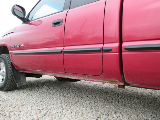 Dodge Ram 1500 1999 photo 3