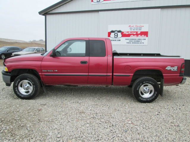 Dodge Ram 1500 1999 photo 4