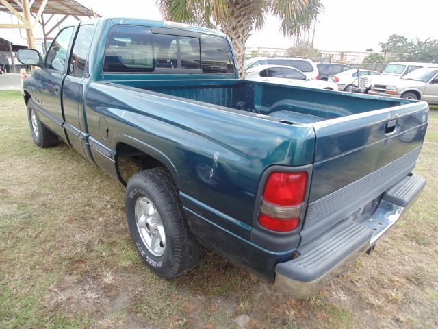 Dodge Ram 1500 1999 photo 1