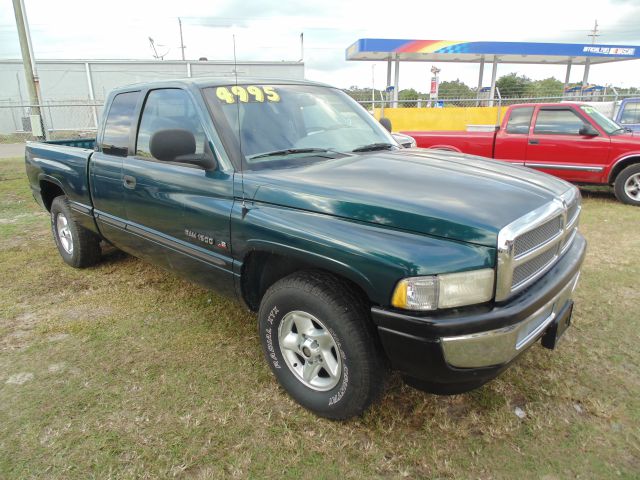 Dodge Ram 1500 1999 photo 2