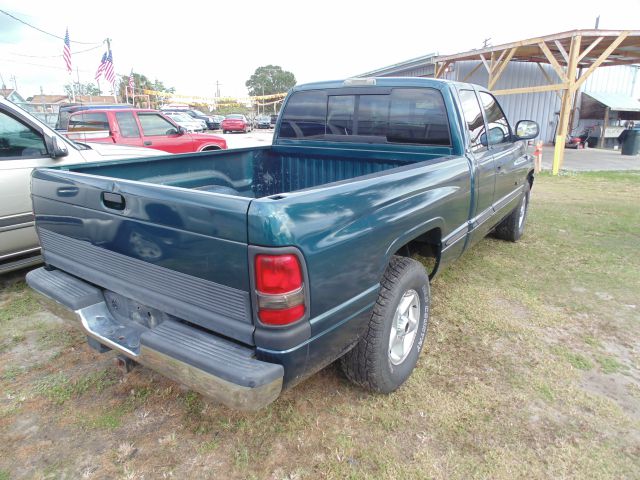 Dodge Ram 1500 1999 photo 3