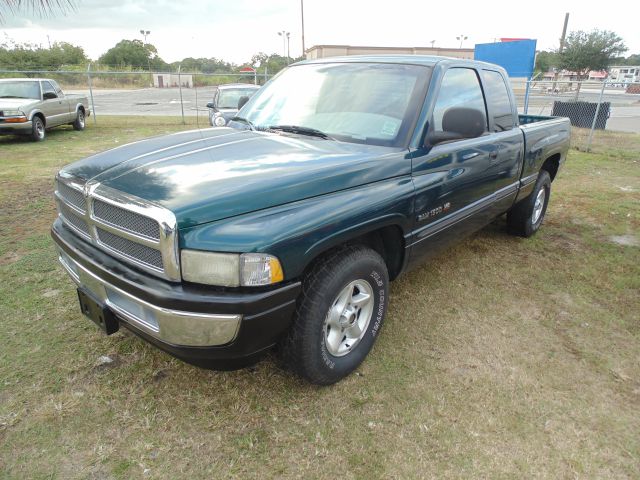 Dodge Ram 1500 1999 photo 4