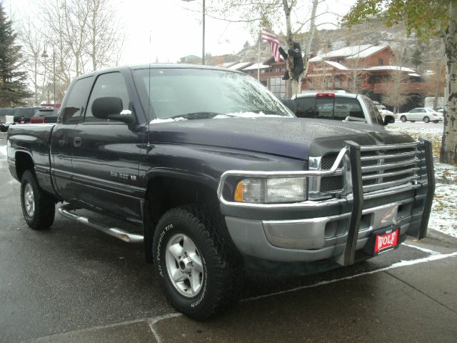 Dodge Ram 1500 1999 photo 3