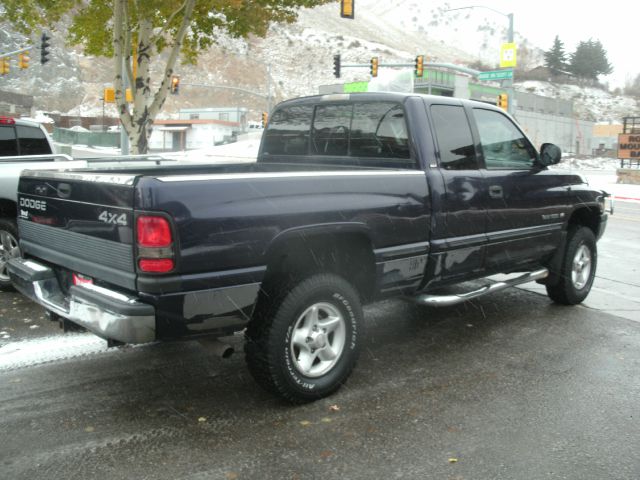 Dodge Ram 1500 1999 photo 4