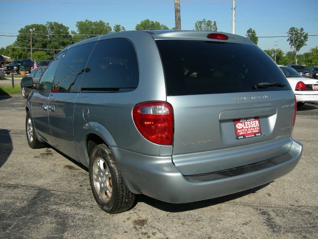 Dodge Ram 1500 1999 photo 4